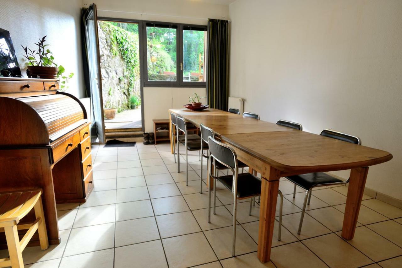 מלון Le Châtelard Refuge Du Vieux Bourg מראה חיצוני תמונה